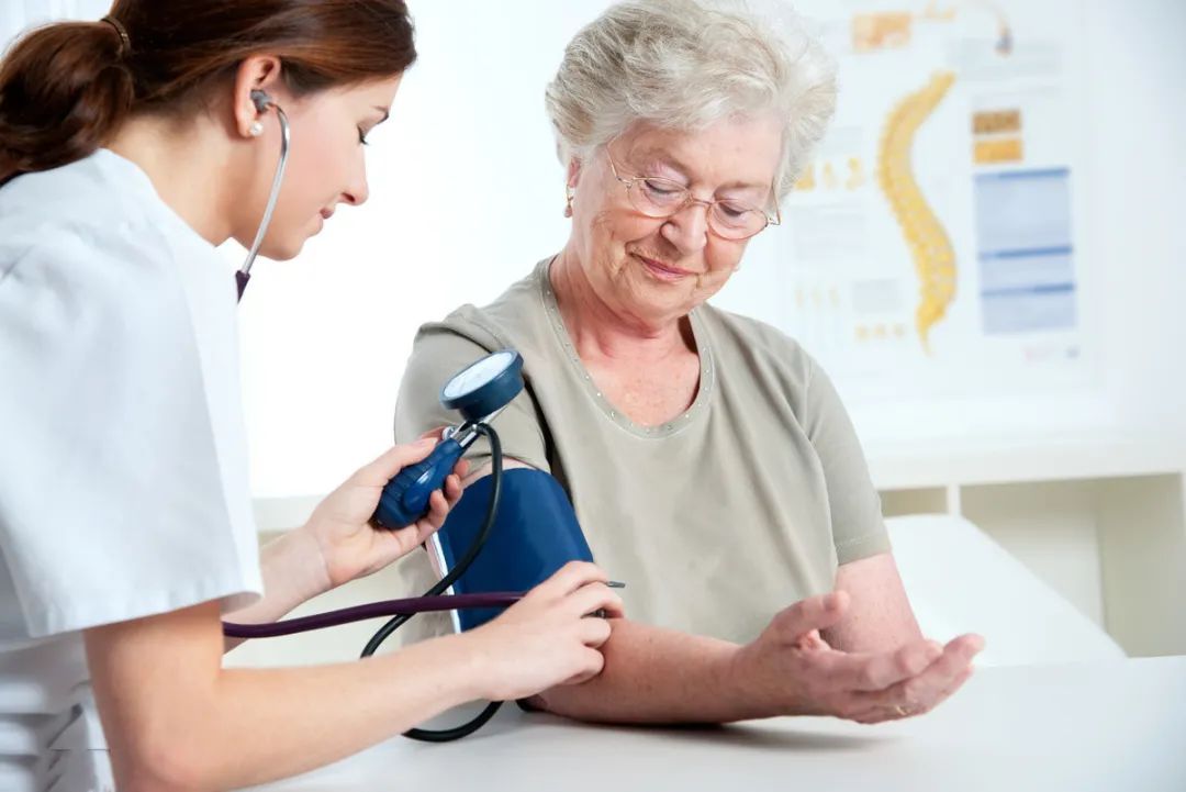 Exercise Guidelines for Elderly Patients with Hypertension