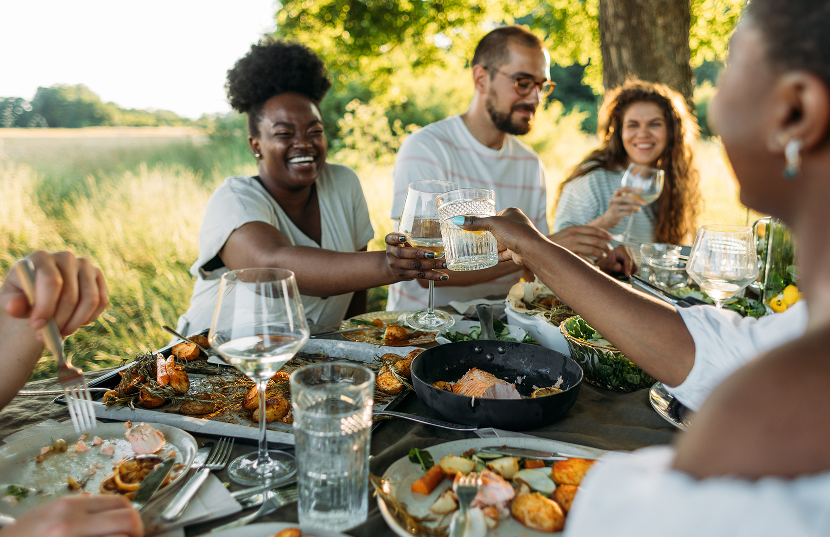 A Healthy Brain Is A Connected Brain — It’s Time To Lean Into Social Support
