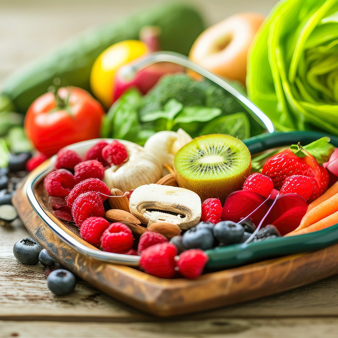 The Path to Heart Health: A Comprehensive Guide for Longevity Enthusiasts