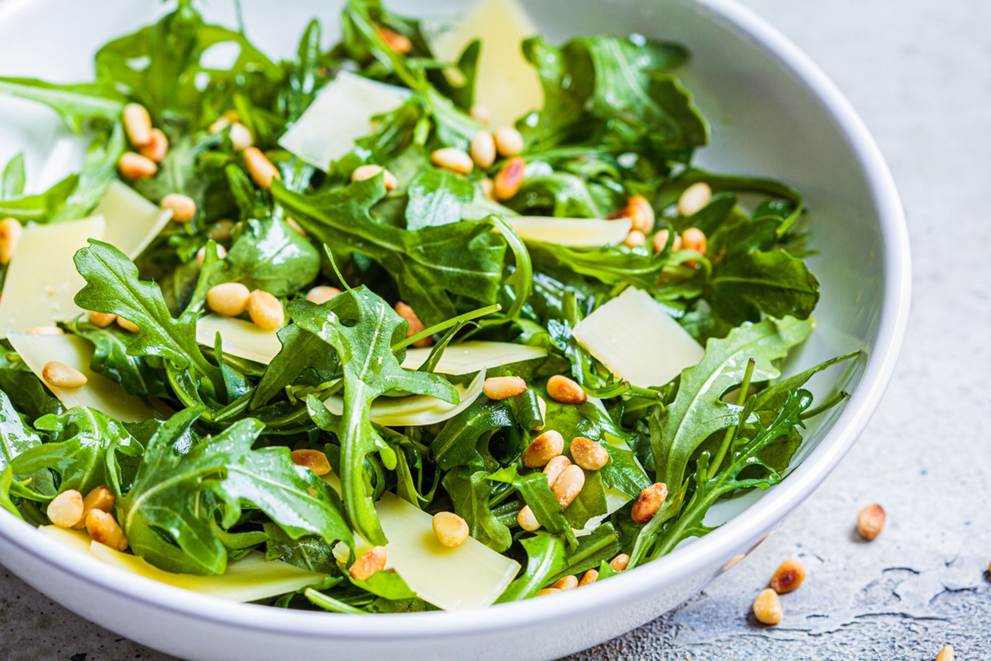 Pine Nuts: Unveiling Their Benefits, Nutritional Value, and Creative Culinary Uses