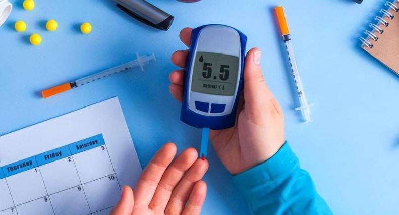 Underweight & Diabetic: How I Gained 8kg While Lowering My Blood Sugar