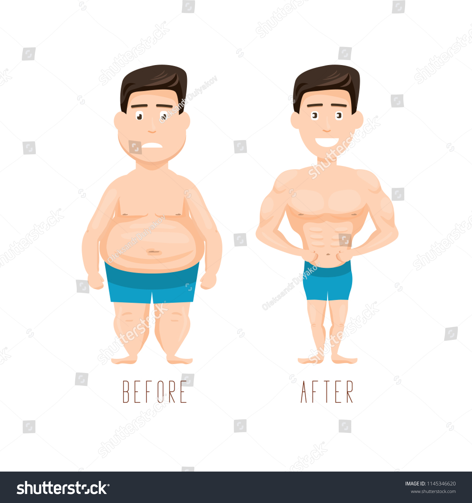 The Weight Loss Trap: New Research Reveals Why Your Fat Cells Never Forget Obesity