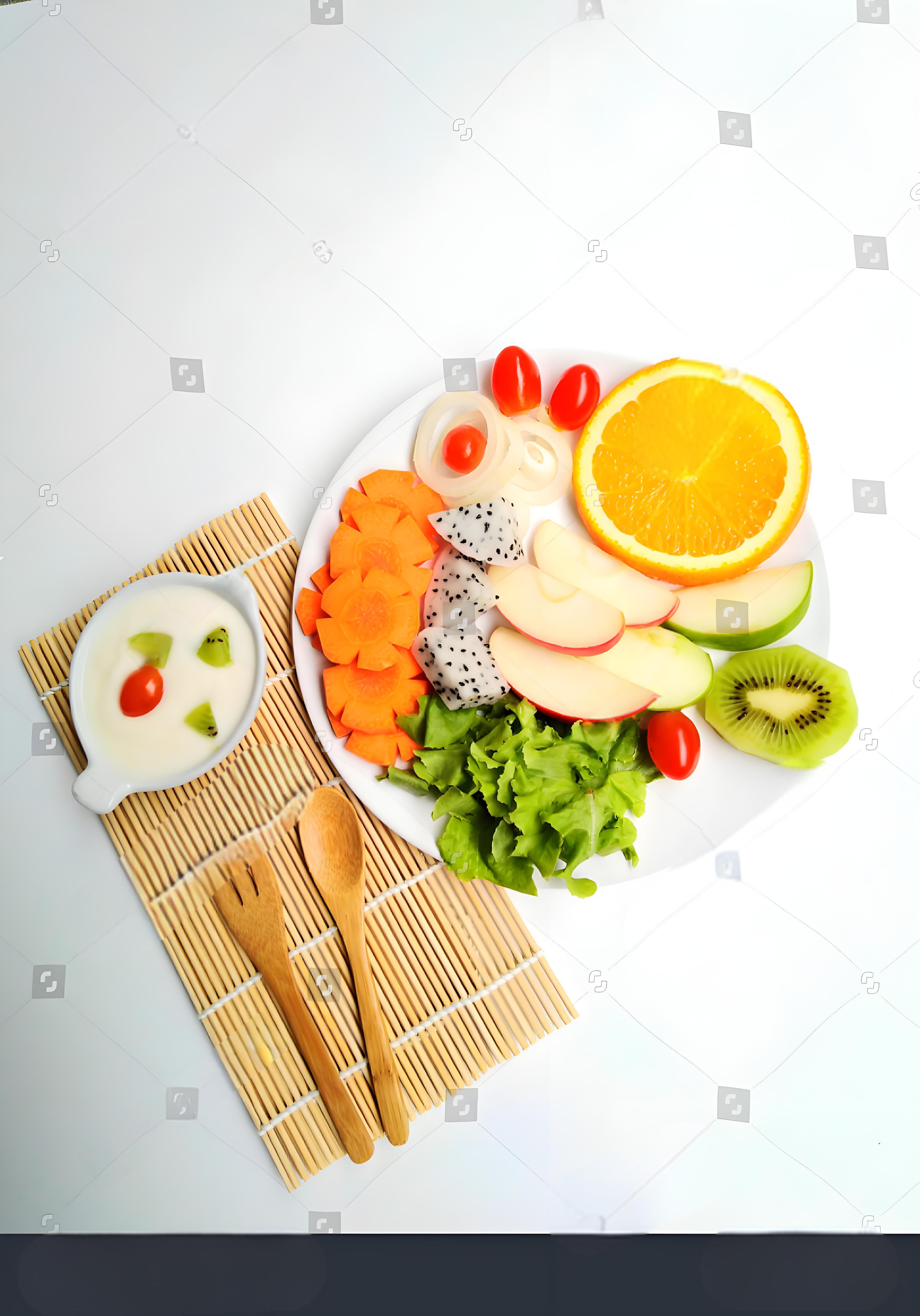 Eat Smart, Move Happy: The Real Secret to Sustainable Weight Management and Healthy Breakfast Choices