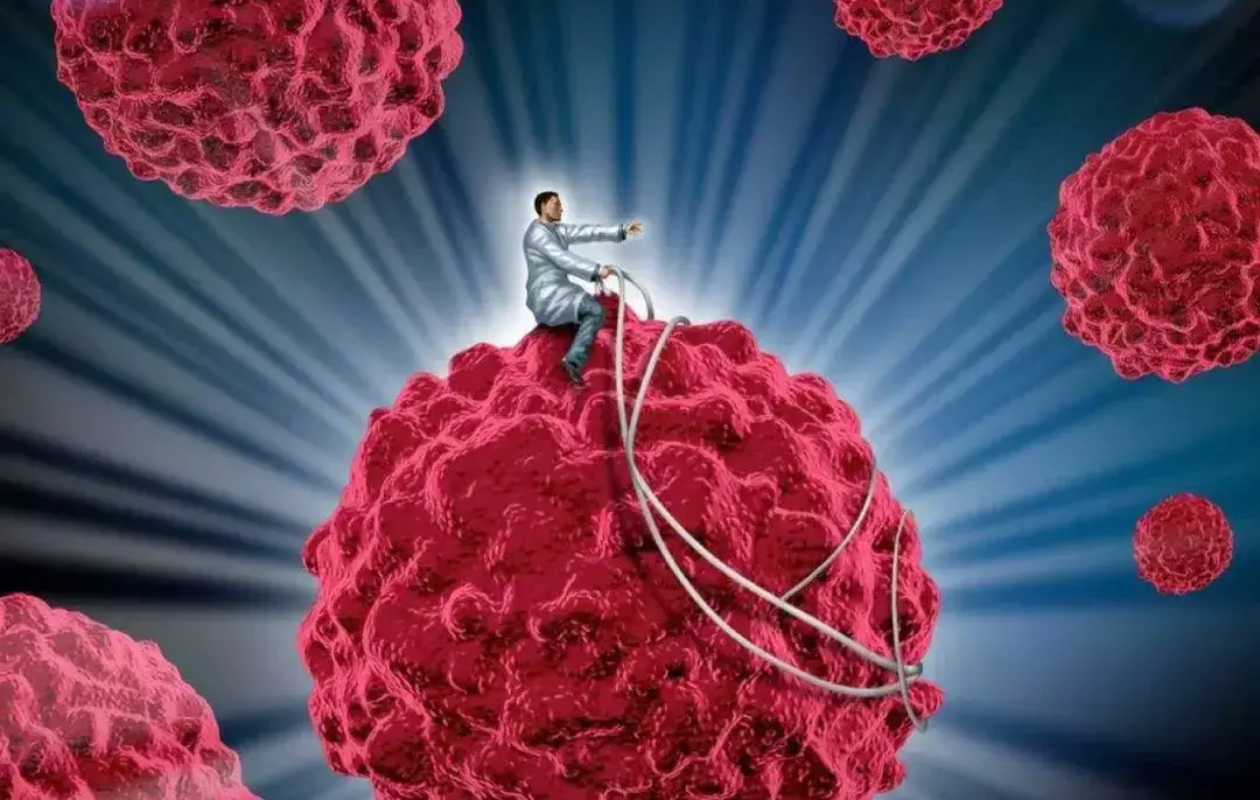 Revolutionary “Bottlebrush” Particles: MIT’s Breakthrough That Delivers Precision Chemo Directly to Cancer Cells