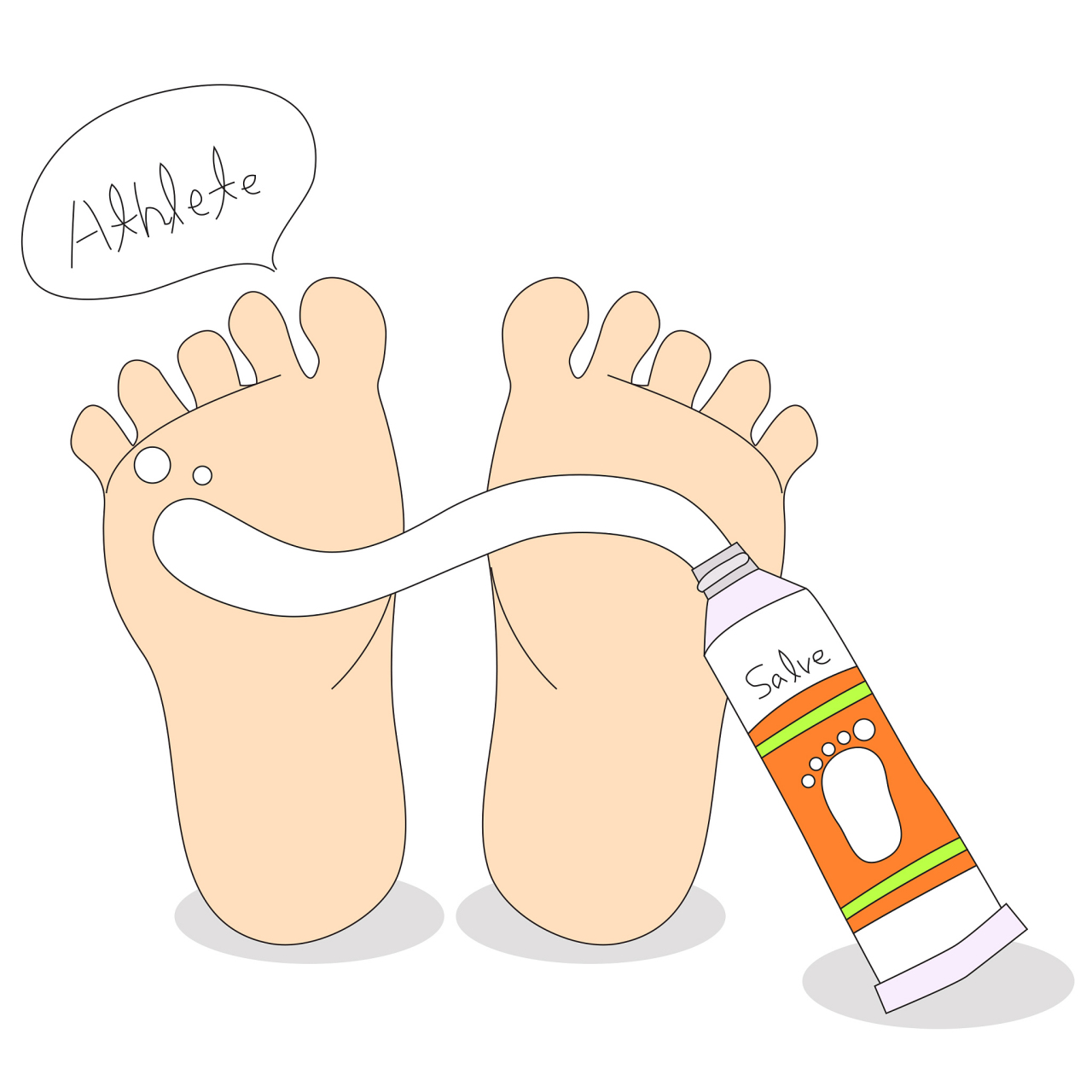 The Hidden Culprit Behind Athlete’s Foot and Fungal Nails (And It’s Not What You Think)